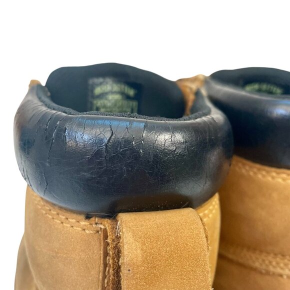 Irish Setter Hopkins Waterproof Leather Insulated Safety Toe Work Boots Size 8.5 - Picture 12 of 12